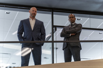 Imagen de Billions (T6): Ep.4 Tasa de quema - 3