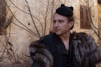 Imagen de (LSE) - Nasdrovia (T2): Ep.2 (LSE) - Solzhenitsyn - 2