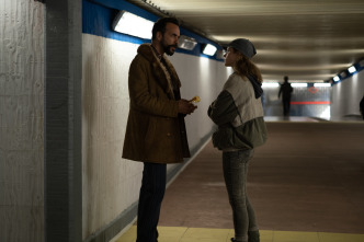 Imagen de (LSE) - Nasdrovia (T2): Ep.3 (LSE) - Glutamat - 3