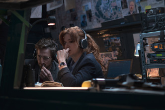 Imagen de Nasdrovia (T2): Ep.4 Vinieron del Este - 2