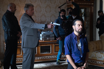 Imagen de Nasdrovia (T2): Ep.4 Vinieron del Este - 4