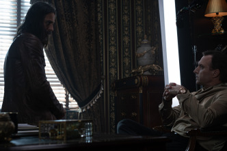 Imagen de Nasdrovia (T2): Ep.4 Vinieron del Este - 7