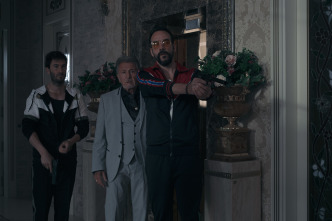 Imagen de Nasdrovia (T2): Ep.4 Vinieron del Este - 8
