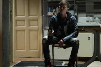Imagen de (LSE) - Nasdrovia (T2): Ep.5 (LSE) - Estado de alarma - 1