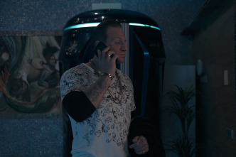 Imagen de (LSE) - Nasdrovia (T2): Ep.5 (LSE) - Estado de alarma - 2