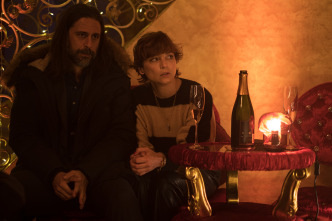 Imagen de (LSE) - Nasdrovia (T2): Ep.6 (LSE) - Showtime - 2