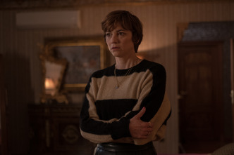 Imagen de (LSE) - Nasdrovia (T2): Ep.6 (LSE) - Showtime - 4