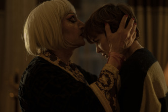 Imagen de (LSE) - Nasdrovia (T2): Ep.6 (LSE) - Showtime - 6