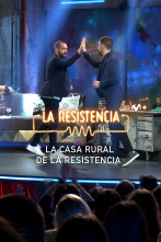 Imagen de Lo + de Grison y... (T5): Asuntos domésticos - 8.2.22 - 1