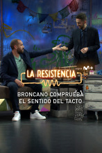 Imagen de Lo + de Ponce (T5): Los cinco sentidos  - 8.2.22 - 1