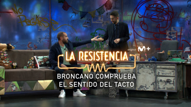 Imagen de Lo + de Ponce (T5): Los cinco sentidos  - 8.2.22 - 2