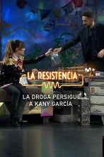 Imagen de Lo + de las... (T5): Los pueblos de Kany García - 8.2.22 - 1