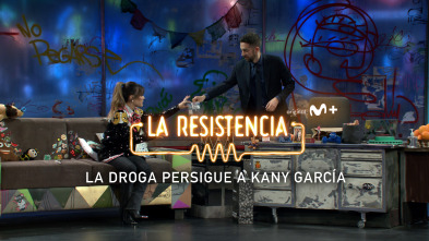 Imagen de Lo + de las... (T5): Los pueblos de Kany García - 8.2.22 - 2