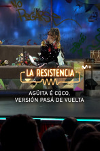 Imagen de Lo + de las... (T5): La competencia - 8.2.22 - 1