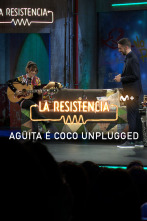 Imagen de Lo + de los... (T5): Agüita y Coco - 8.2.22 - 1