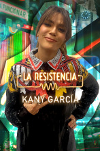 Imagen de La Resistencia (T5): Kany García - 1