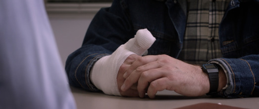 Imagen de Crímenes: Putxet - 7