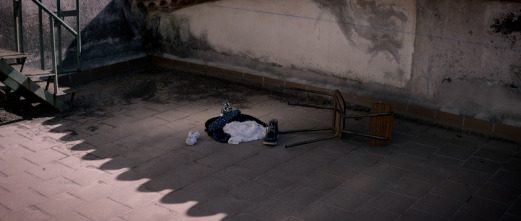 Imagen de Crímenes: Jubany (parte 1) - 8