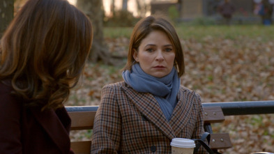 Imagen de Bull (T6): Ep.11 Asuntos de familia - 1
