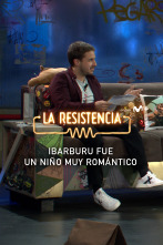 Imagen de Lo + de los... (T5): Enamorado del amor - 9.2.22 - 1