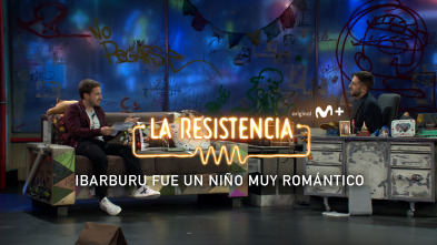 Imagen de Lo + de los... (T5): Enamorado del amor - 9.2.22 - 2