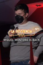 Imagen de Lo + de las... (T5): La receta de Miquel - 9.2.22 - 1