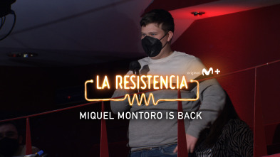 Imagen de Lo + de las... (T5): La receta de Miquel - 9.2.22 - 2