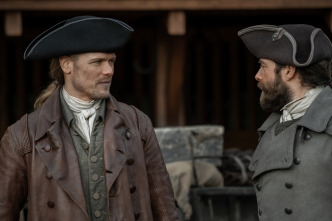 (LSE) - Outlander (T6): Ep.1 (LSE) - Ecos