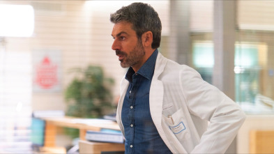 Imagen de DOC (T2): Ep.4 Lo que eres - 3