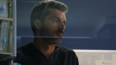 Imagen de DOC (T2): Ep.4 Lo que eres - 4