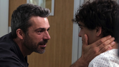 Imagen de DOC (T2): Ep.4 Lo que eres - 5