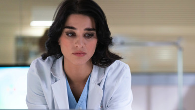 Imagen de DOC (T2): Ep.4 Lo que eres - 2