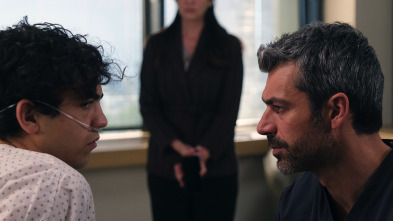 Imagen de DOC (T2): Ep.4 Lo que eres - 6