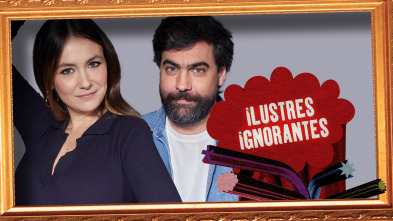 Imagen de Ilustres Ignorantes (T15): Las aficiones - 2