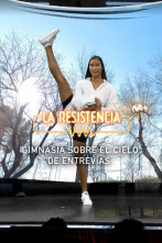 Imagen de Lo + de los... (T5): Gimnasia a pelo - 10.2.22 - 1