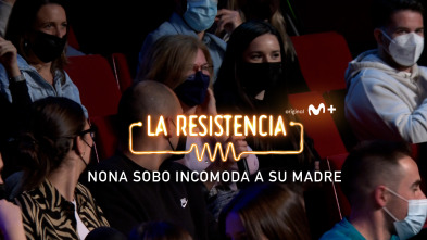 Imagen de Lo + de los... (T5): La madre de la artista - 10.2.22 - 2