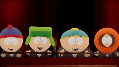 South Park (T25)