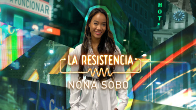 La Resistencia (T5): Nona Sobo