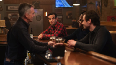 Chicago Fire (T9): Ep.11 A cien grados