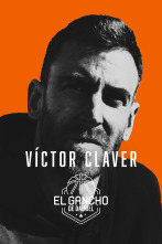Imagen de El Gancho de Daimiel: Víctor Claver - 1