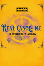 Imagen de Informe Robinson (3): Real Canoe. Un histórico en apuros - 1