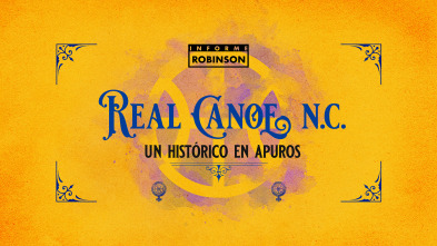 Imagen de Informe Robinson (3): Real Canoe. Un histórico en apuros - 2