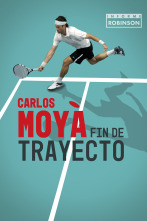 Imagen de Informe Robinson (4): Carlos Moyá. Fin de trayecto - 1