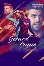 Imagen de Informe Robinson (4): Gerard Piqué - 1