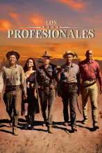 Imagen de Los profesionales - 1