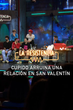 Imagen de Lo + de las... (T5): Cupido no ayuda a San Valentín - 14.02.22 - 1
