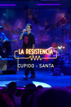Imagen de Lo + de las... (T5): La actuación - 14.02.22 - 1