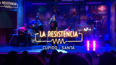 Imagen de Lo + de las... (T5): La actuación - 14.02.22 - 2