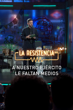 Imagen de Lo + del público (T5): El kit caducado - 14.02.22 - 1