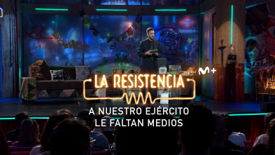 Imagen de Lo + del público (T5): El kit caducado - 14.02.22 - 2